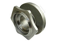 Investment casting parts 003
