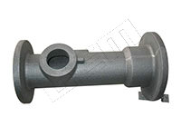 Investment casting parts 005