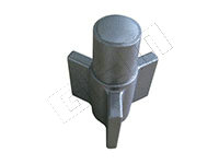 Investment casting parts 007