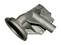 Investment casting parts 009