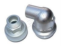 Investment casting parts 011
