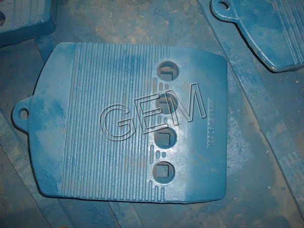 sand casting parts 005