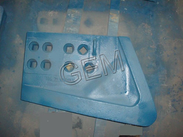 sand casting parts 006