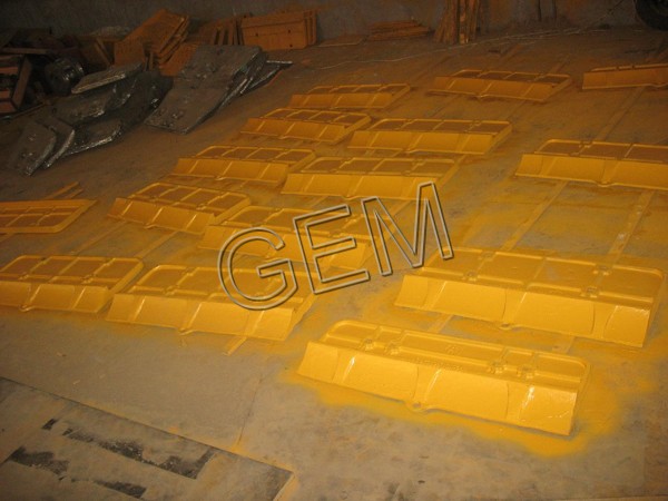 sand casting parts 007